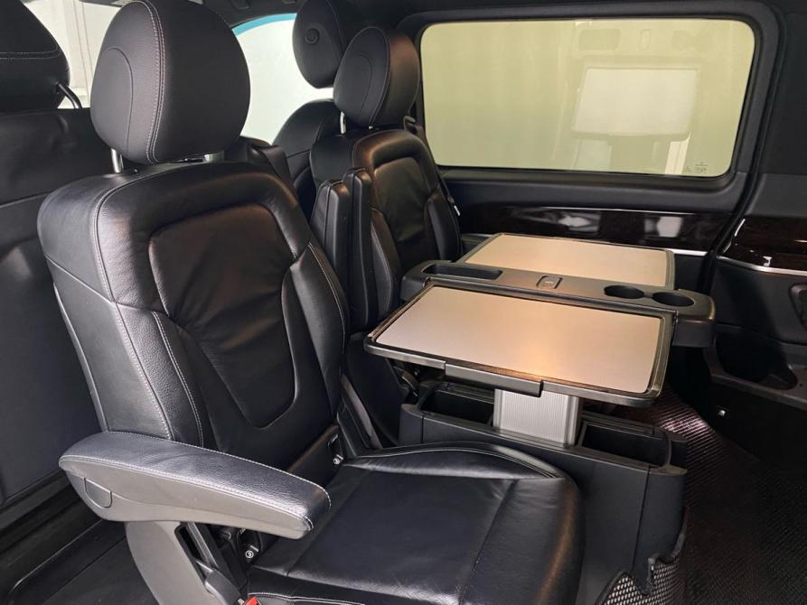 Mercedes-Benz V-Класс III (W447) Энгельс  - изображение 31