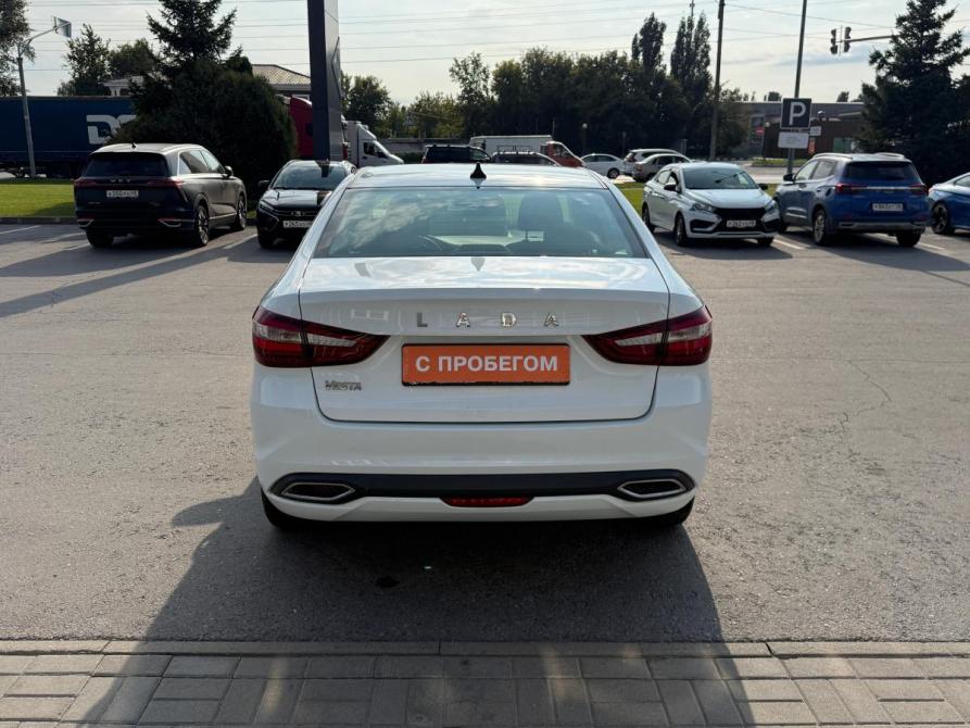Lada (ВАЗ) Vesta I Рестайлинг (NG) Липецк  - изображение 6