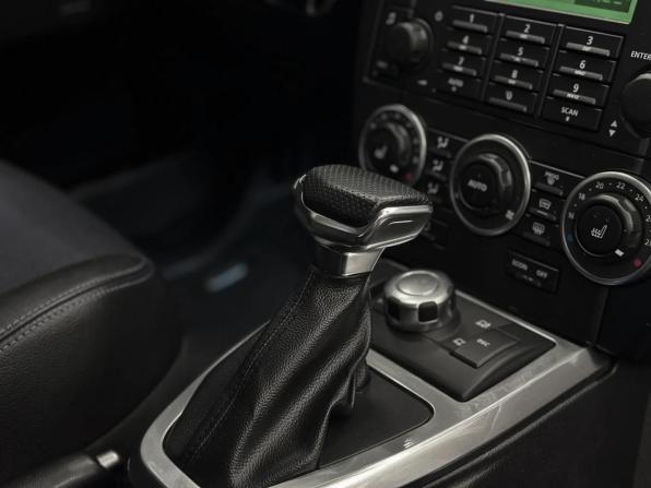 Land Rover Freelander II с пробегом 2007 года, цена 999 000 рублей, 205000 км, внедорожник, Автокод Объявления