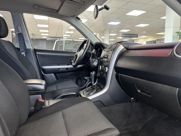 Suzuki Grand Vitara II с пробегом 2007 года, цена 750 000 рублей, 171000 км, внедорожник, Автокод Объявления