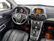 Opel Antara I Рестайлинг Москва  - изображение 54