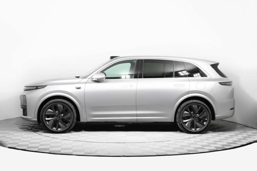 Li Auto (Lixiang) L7 I Рестайлинг Москва  - изображение 3