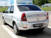 Renault Logan I Рестайлинг Иваново  - изображение 21