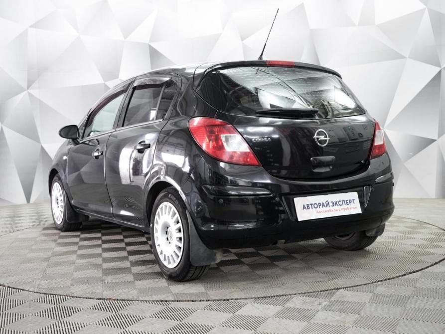 Opel Corsa D Рестайлинг II Ульяновск  - изображение 3