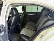 Skoda Octavia II (A5) Рестайлинг Уфа  - изображение 32