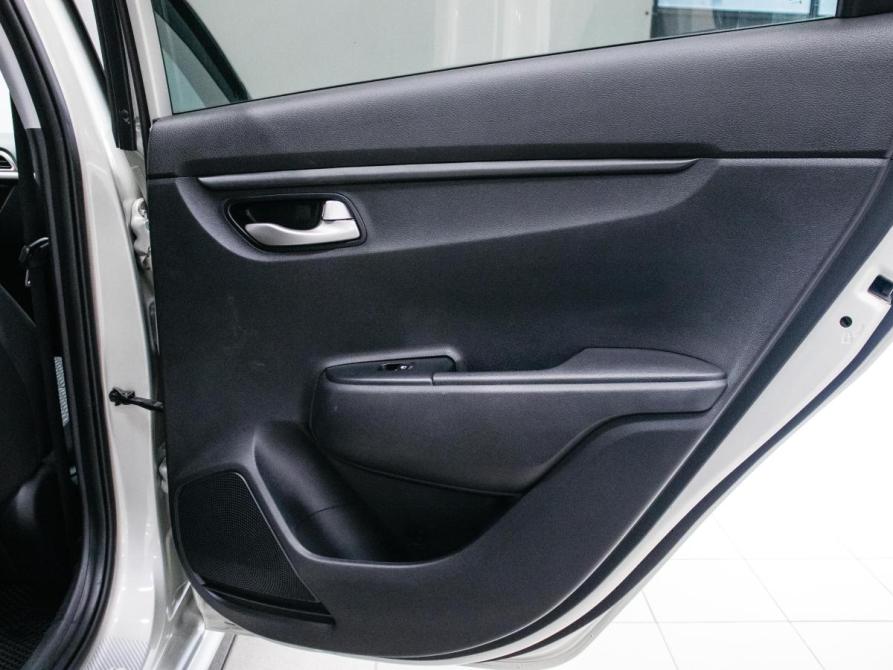 Kia Rio IV Красноярск  - изображение 26