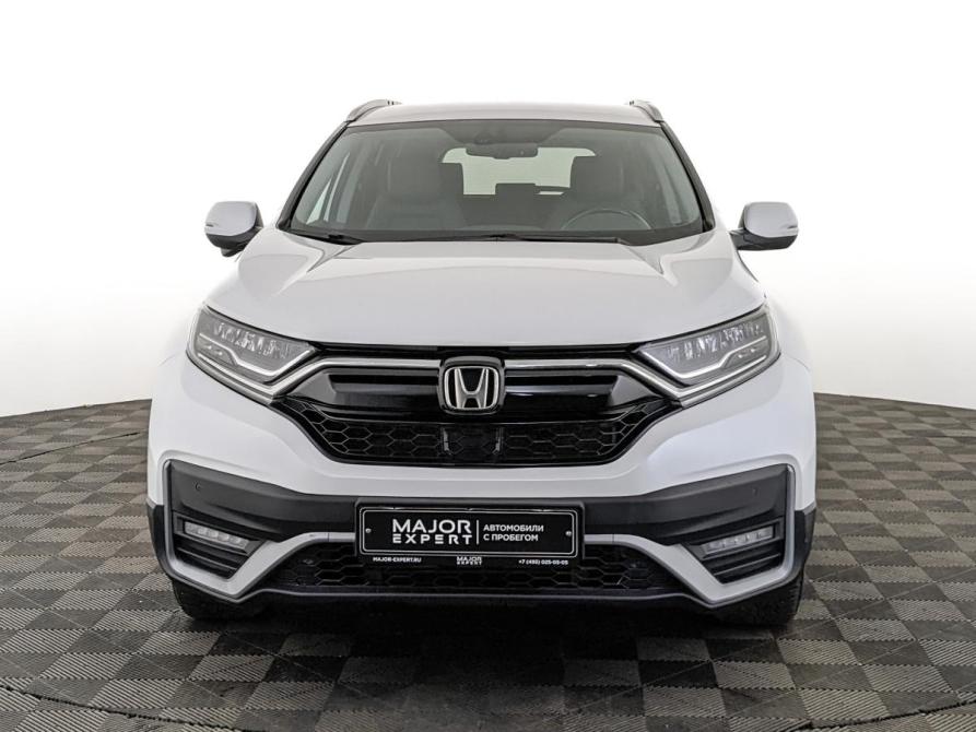 Honda CR-V V Рестайлинг Москва  - изображение 2