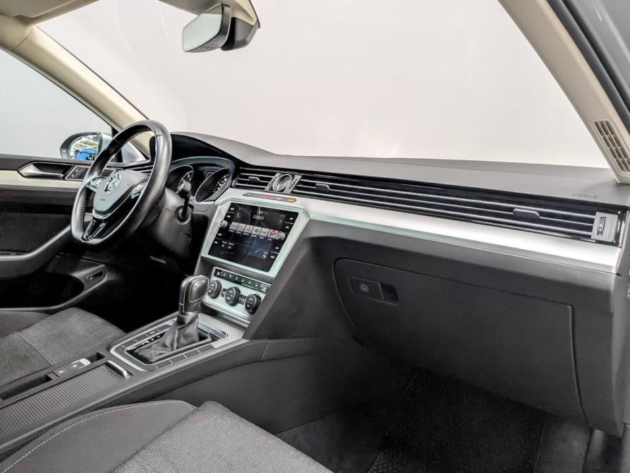 Volkswagen Passat B8 Москва  - изображение 11