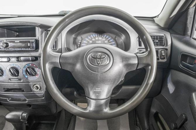 Toyota Succeed I с пробегом 2002 года, цена 399 000 рублей, 388000 км, универсал, Автокод Объявления