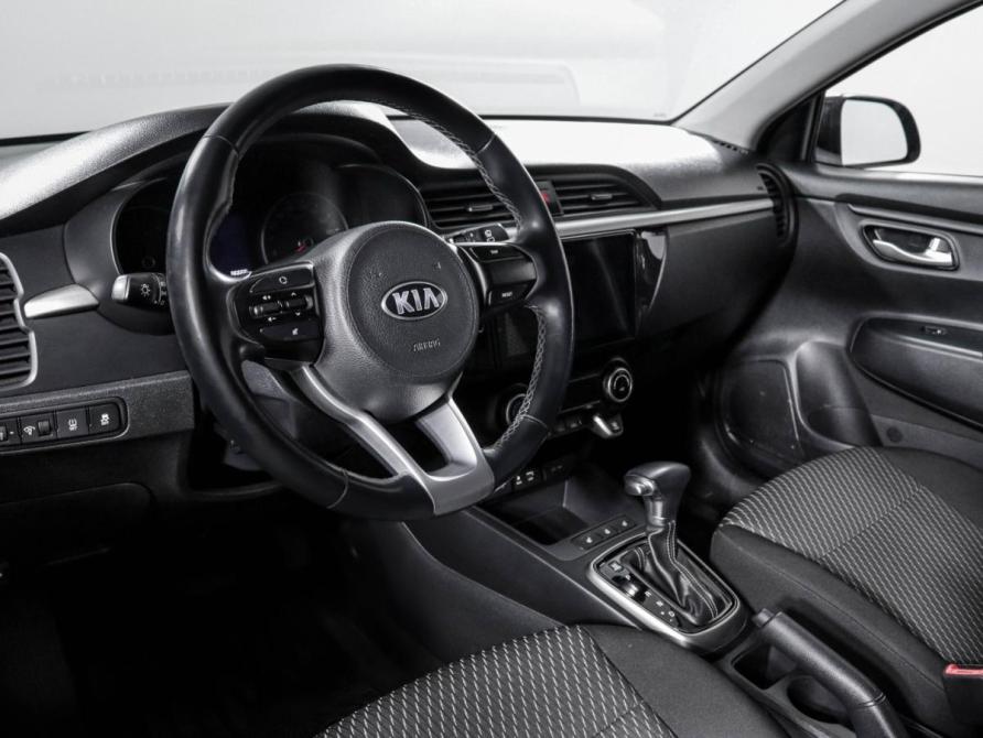 Kia Rio IV Москва  - изображение 15
