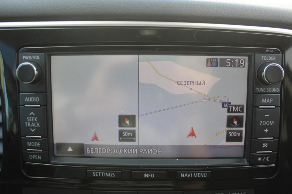 Mitsubishi Outlander III Белгород  - изображение 25