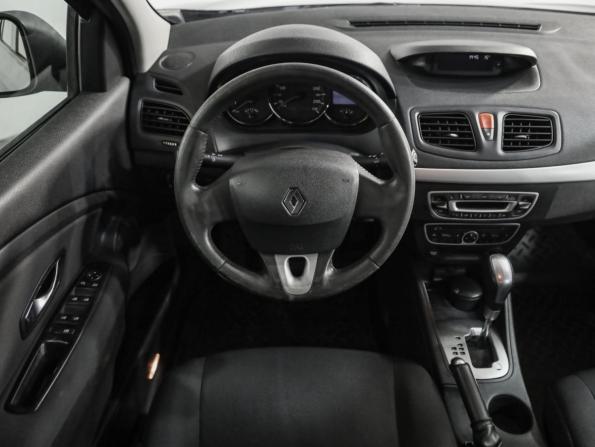 Renault Fluence I с пробегом 2010 года, цена 649 000 рублей, 213362 км, седан, Автокод Объявления