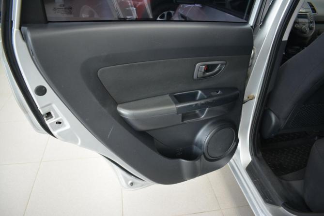 Kia Soul I с пробегом 2011 года, цена 899 000 рублей, 230000 км, хэтчбек, Автокод Объявления