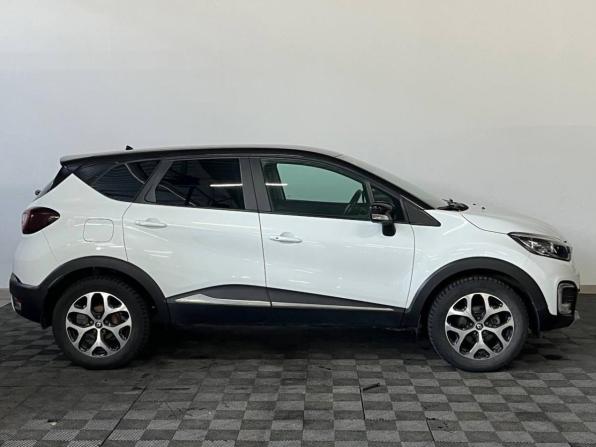 Renault Kaptur I с пробегом 2017 года, цена 1 020 000 рублей, 175000 км, внедорожник, Автокод Объявления
