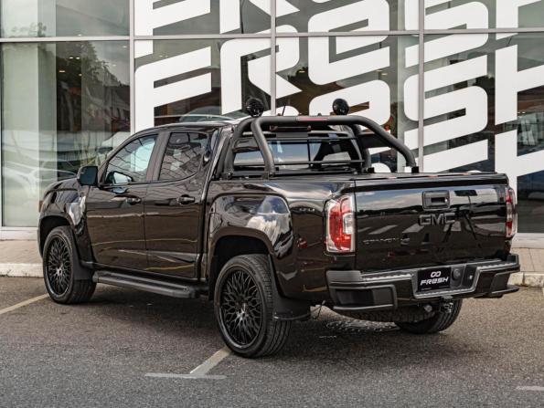 GMC Canyon II с пробегом 2019 года, цена 5 190 000 рублей, 81289 км, offers.body_type.unknown, Автокод Объявления