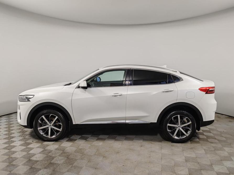 Haval F7x I Курск  - изображение 8