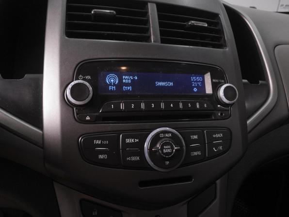 Chevrolet Aveo II с пробегом 2012 года, цена 650 000 рублей, 111297 км, седан, Автокод Объявления
