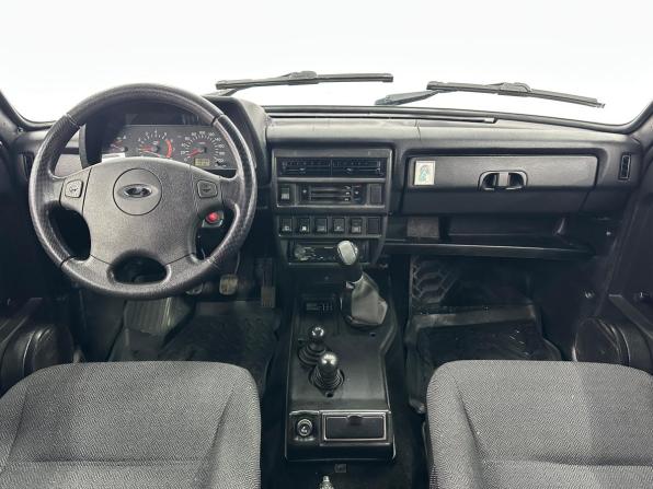 Lada (ВАЗ) 2121 (4x4) I Рестайлинг с пробегом 2009 года, цена 570 000 рублей, 88800 км, внедорожник, Автокод Объявления