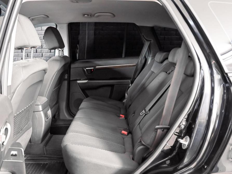 Hyundai Santa Fe II Рестайлинг Екатеринбург  - изображение 17