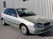 Toyota Corolla VIII (E110) Ростов-на-Дону  - изображение 16
