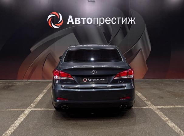 Hyundai i40 I с пробегом 2013 года, цена 1 270 000 рублей, 188000 км, седан, Автокод Объявления