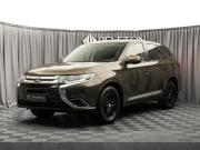 Mitsubishi Outlander III Рестайлинг 2 Москва  - изображение 23