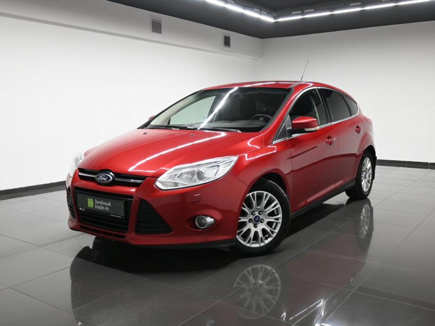 Ford Focus III Тверь  - изображение 1