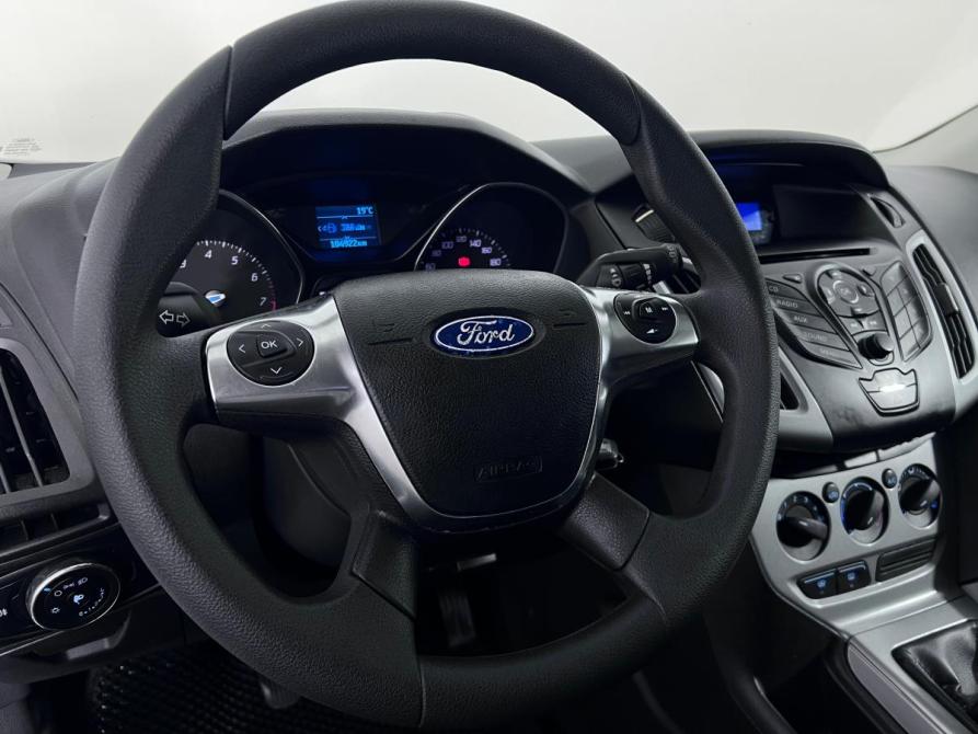 Ford Focus III Ростов-на-Дону  - изображение 10