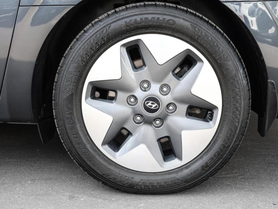Hyundai Staria I Москва  - изображение 33