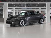 Kia K5 I Москва  - изображение 26