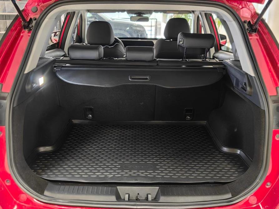 Chery Tiggo 7 Pro Max I Рестайлинг Подольск  - изображение 24