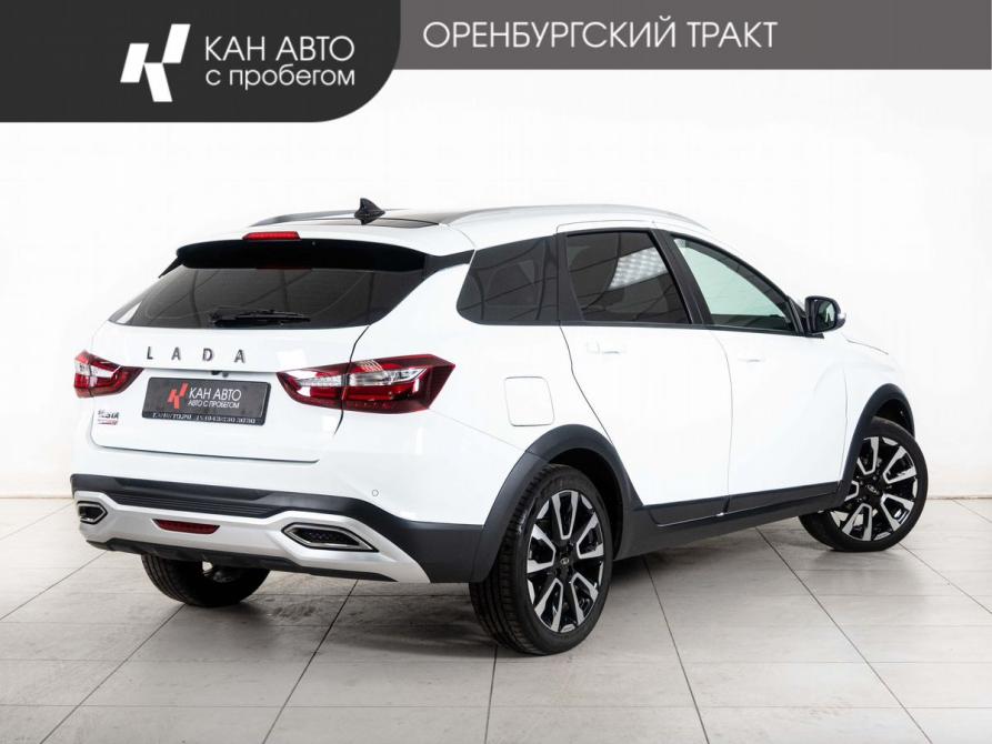 Lada (ВАЗ) Vesta I Рестайлинг (NG) Казань  - изображение 3
