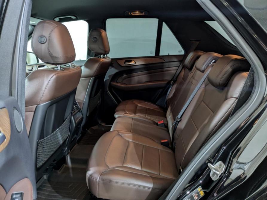 Mercedes-Benz M-Класс III (W166) Химки  - изображение 4