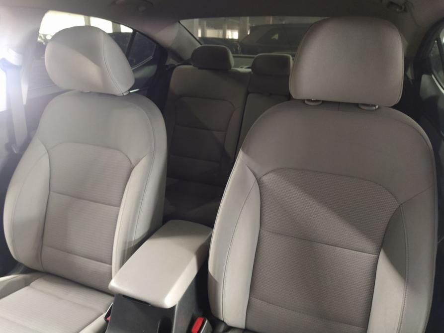 Hyundai Elantra VI (AD) Екатеринбург  - изображение 16