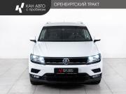 Volkswagen Tiguan II Казань  - изображение 21