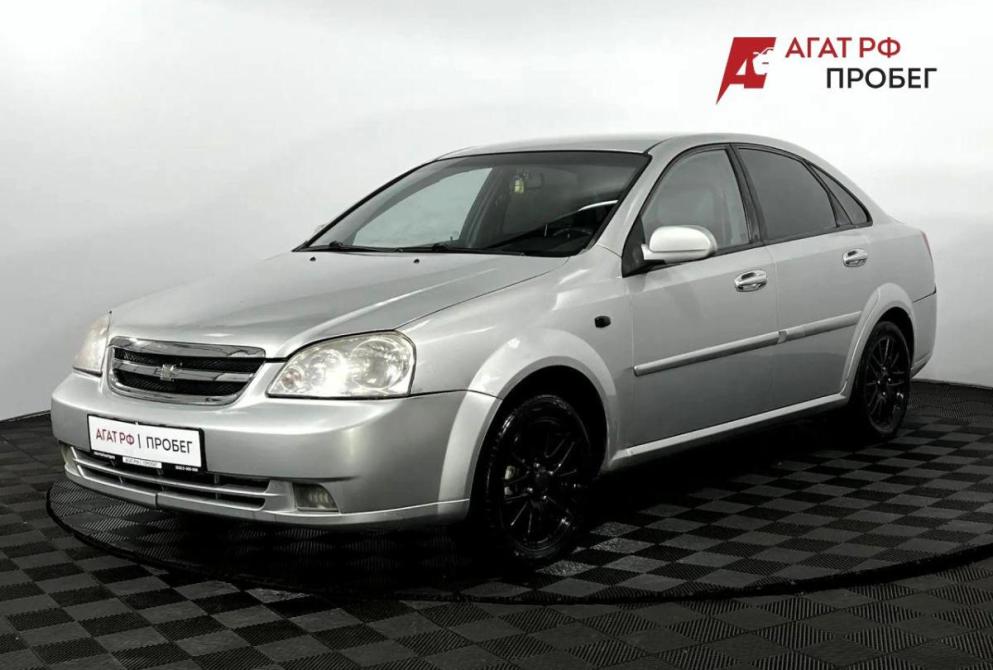 Chevrolet Lacetti I Нижний Новгород  - изображение 1