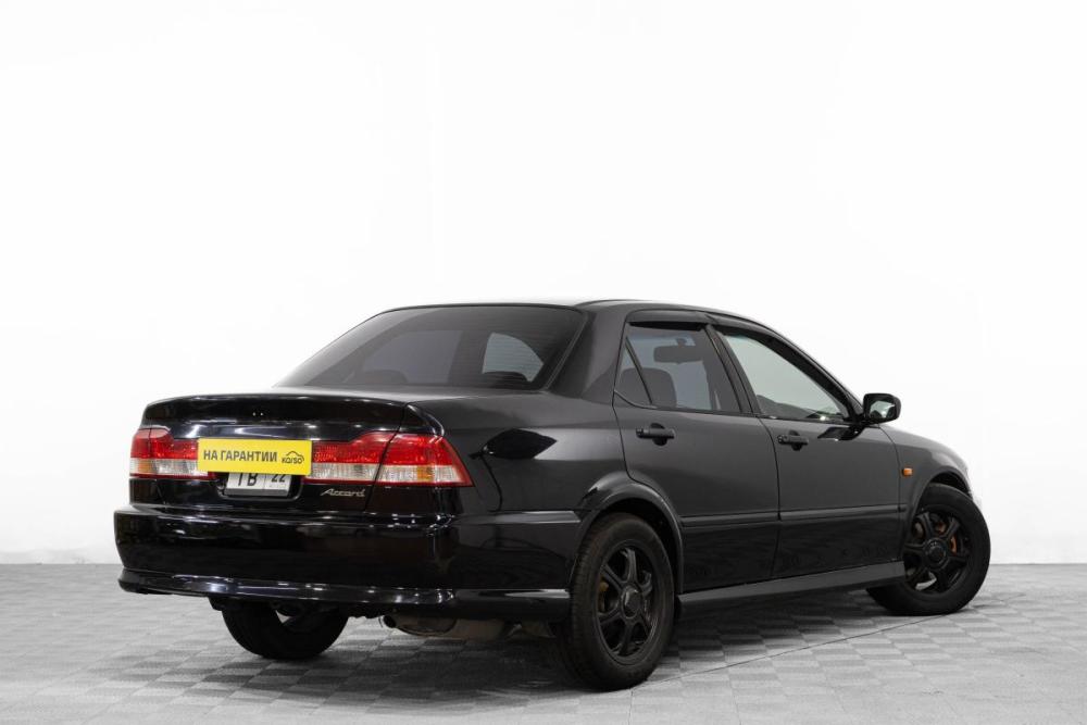 Honda Accord VI Барнаул  - изображение 5