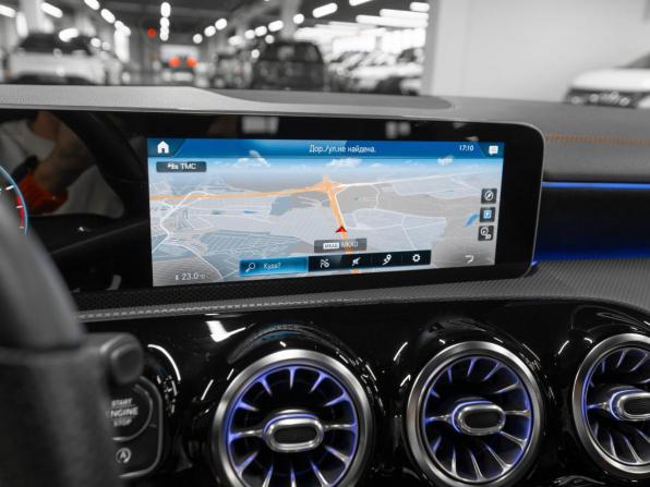 Mercedes-Benz CLA II (C118 X118) с пробегом 2019 года, цена 3 200 000 рублей, 59000 км, универсал, Автокод Объявления