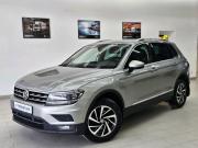 Volkswagen Tiguan II Нижний Новгород  - изображение 19