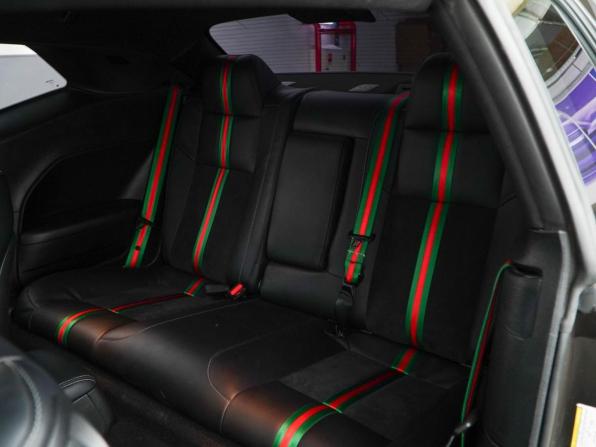 Dodge Challenger III Рестайлинг 2 с пробегом 2021 года, цена 5 985 900 рублей, 46105 км, купе, Автокод Объявления