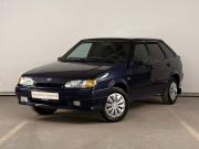 Lada (ВАЗ) 2114 Екатеринбург  - изображение 28
