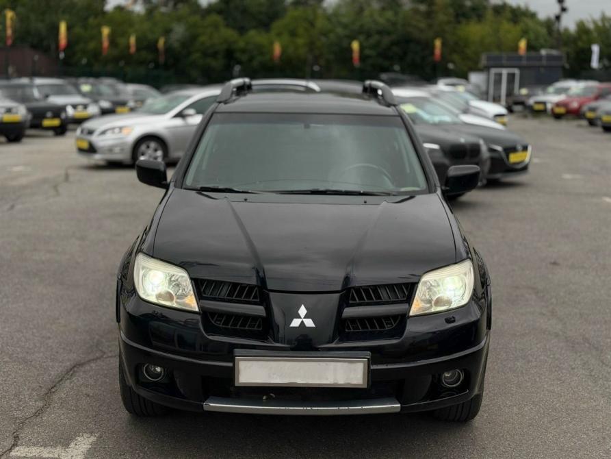 Mitsubishi Outlander I Ижевск  - изображение 2