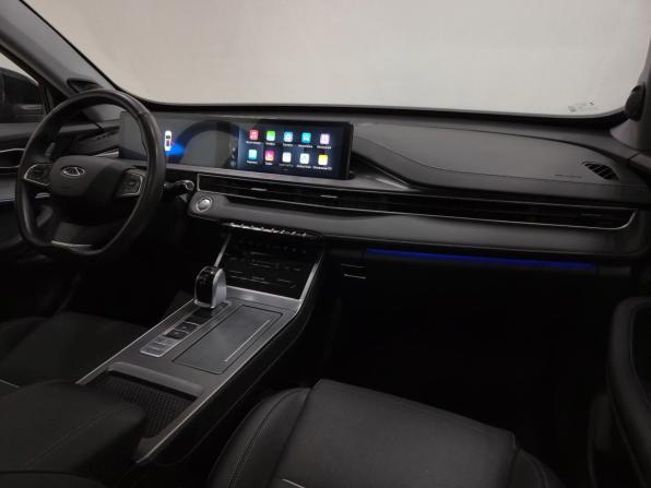 Chery Tiggo 7 Pro Max I с пробегом 2023 года, цена 1 795 000 рублей, 54611 км, внедорожник, Автокод Объявления