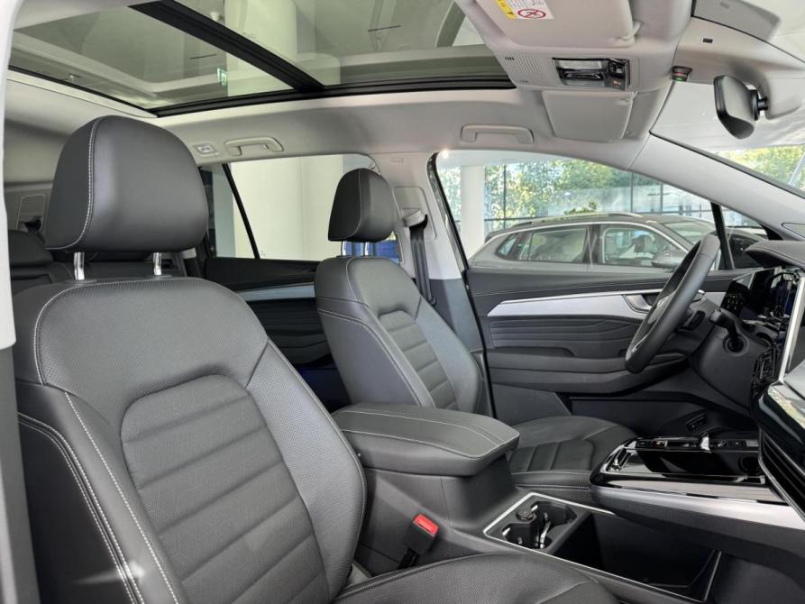 Volkswagen Talagon I Екатеринбург  - изображение 15