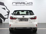 Lexus RX IV Ростов-на-Дону  - изображение 35
