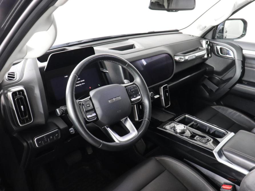 Haval Dargo I Химки  - изображение 9