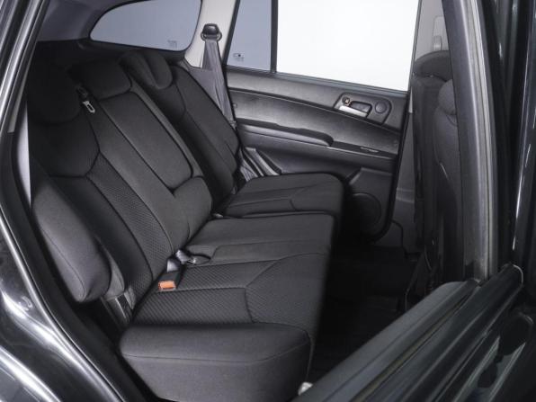 SsangYong Kyron I Рестайлинг с пробегом 2013 года, цена 850 000 рублей, 218901 км, внедорожник, Автокод Объявления