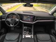 Volkswagen Touareg III Санкт-Петербург  - изображение 46