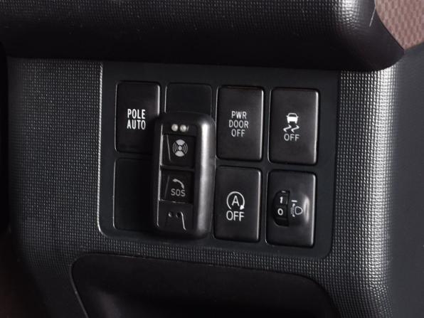 Toyota Porte II с пробегом 2016 года, цена 924 999 рублей, 67724 км, компактвэн, Автокод Объявления