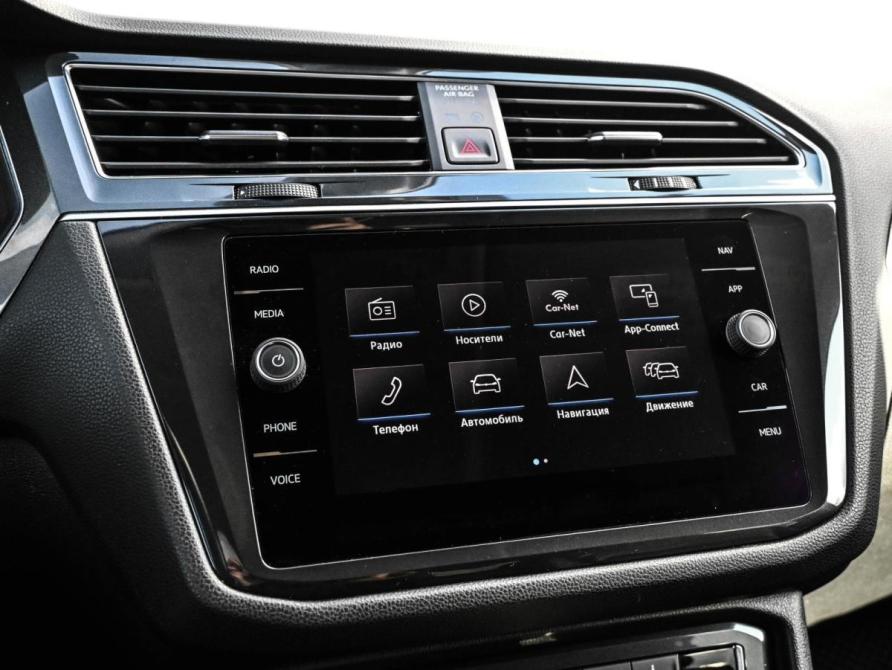 Volkswagen Tiguan II Новороссийск  - изображение 19